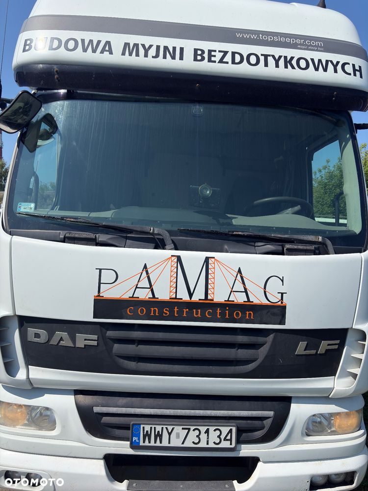 DAF LF55.250 - 2