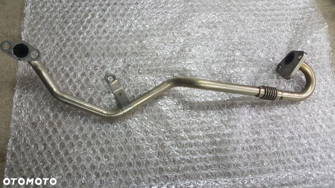 RURA PRZEWÓD EGR GOLF IV BORA SEAT 1.4 16V 036T - 4