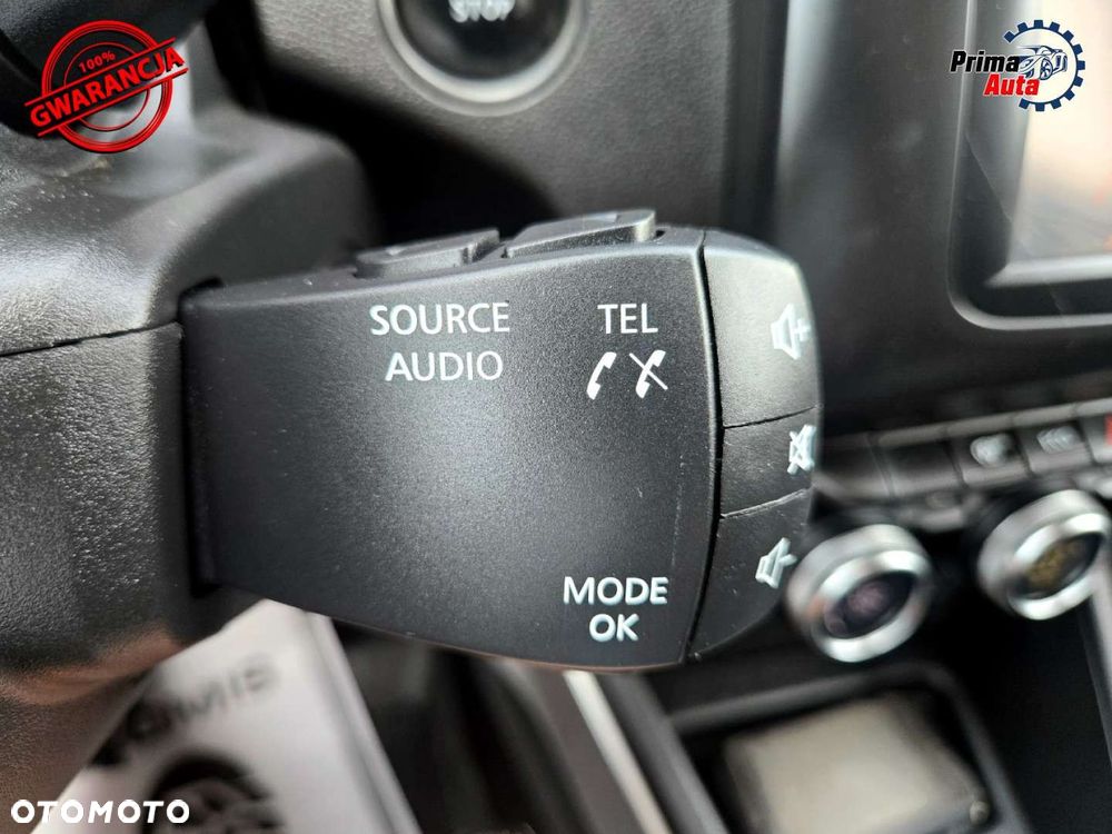 Dacia Duster SCe 115 2WD Prestige - 25
