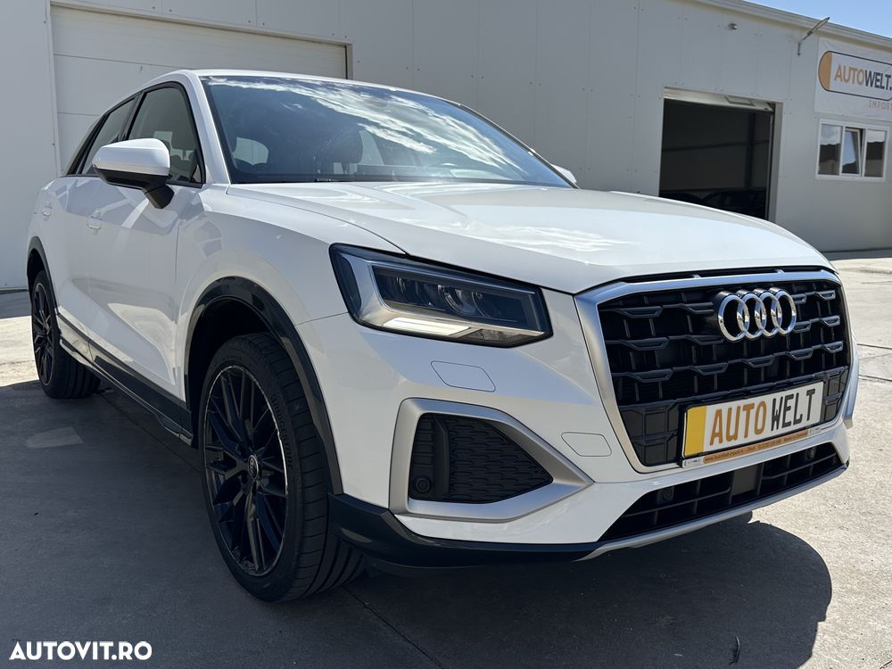 Audi Q2 - 3