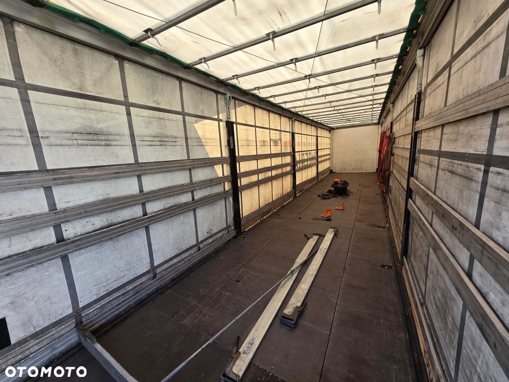 Berger LTCN Coil Mulda - 17