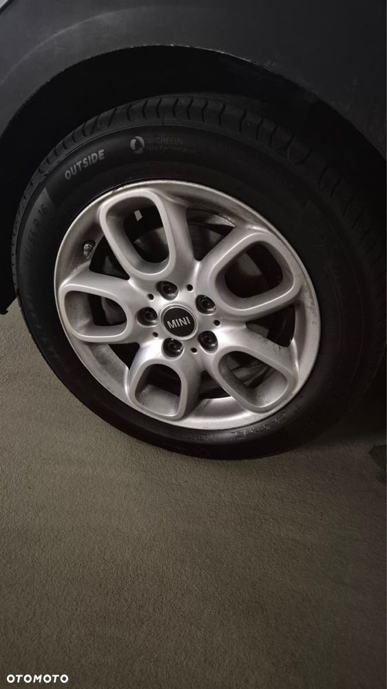 MINI Cooper - 7