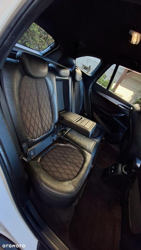 BMW X1 xDrive18d Sport - 19