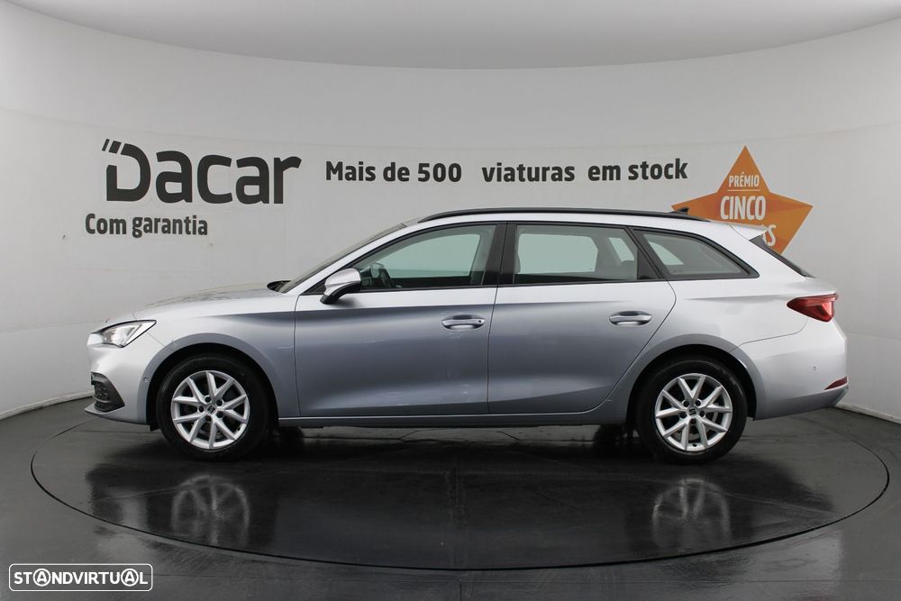SEAT Leon ST 1.0 TSI Style - 5