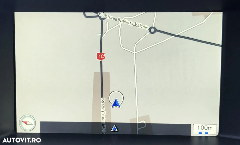 Volvo XC 60 D4AWD R-Design - 29