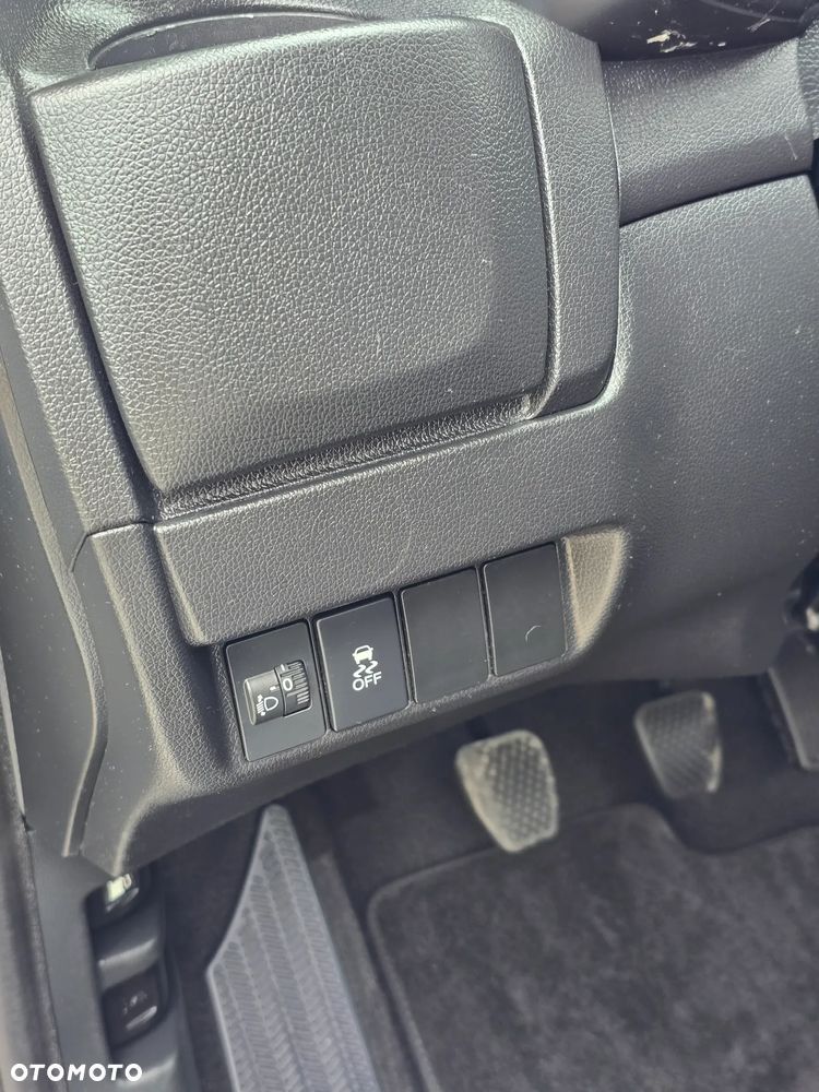 Honda Jazz 1.3 i-VTEC Comfort - 16