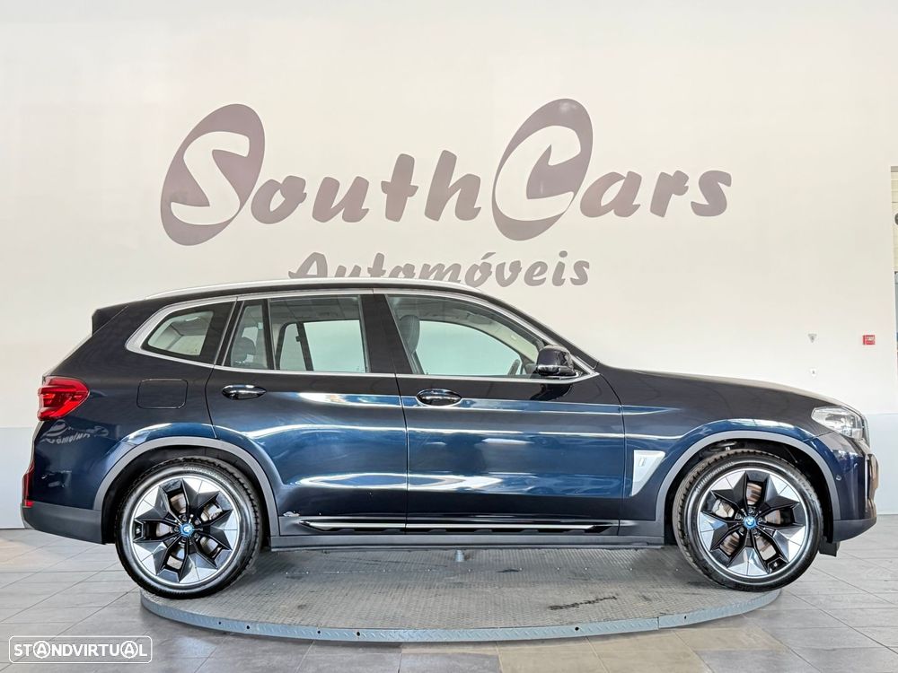 BMW iX3 Inspiring - 2
