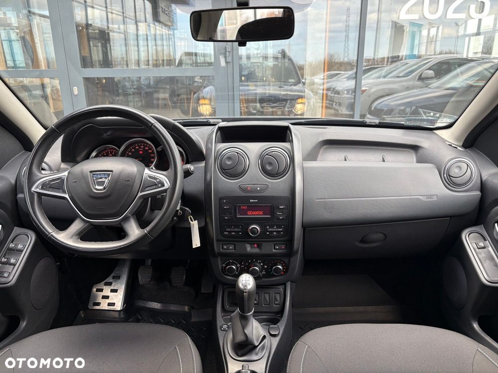 Dacia Duster - 9
