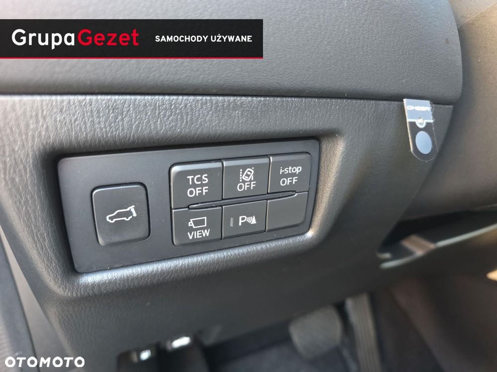 Mazda CX-5 2.5 Skypassion AWD - 22