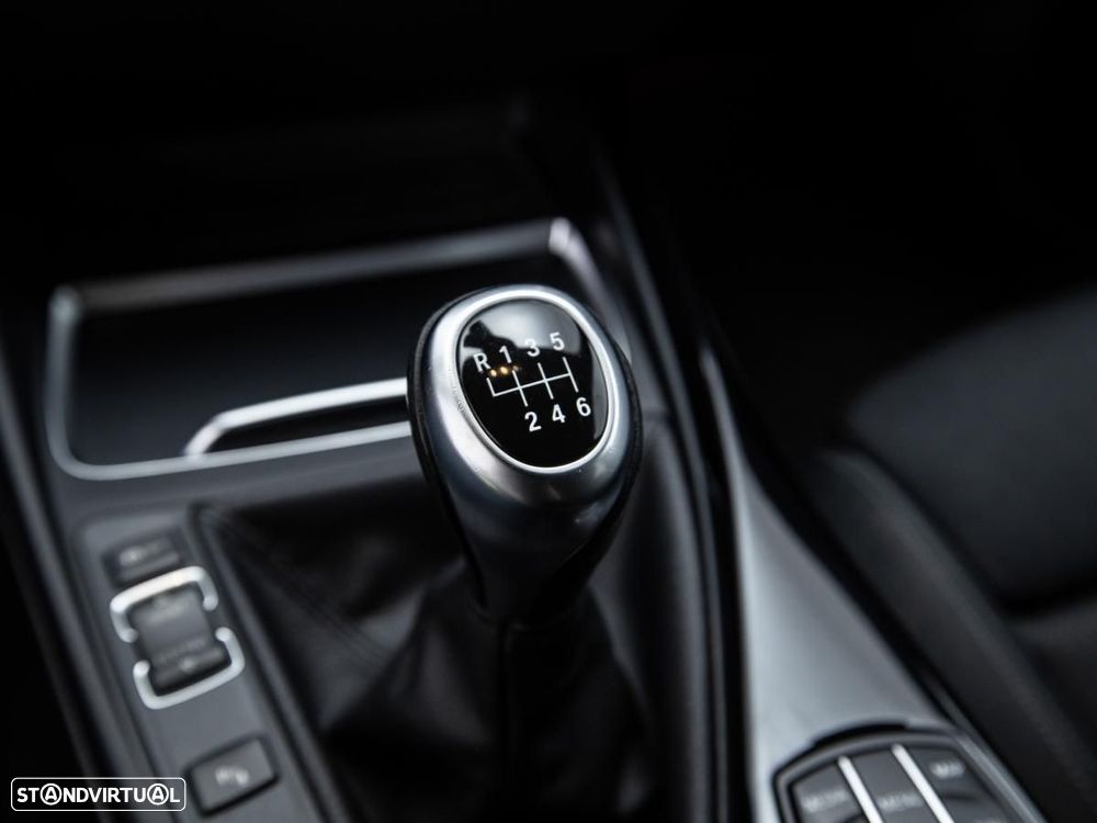 BMW 116 - 16