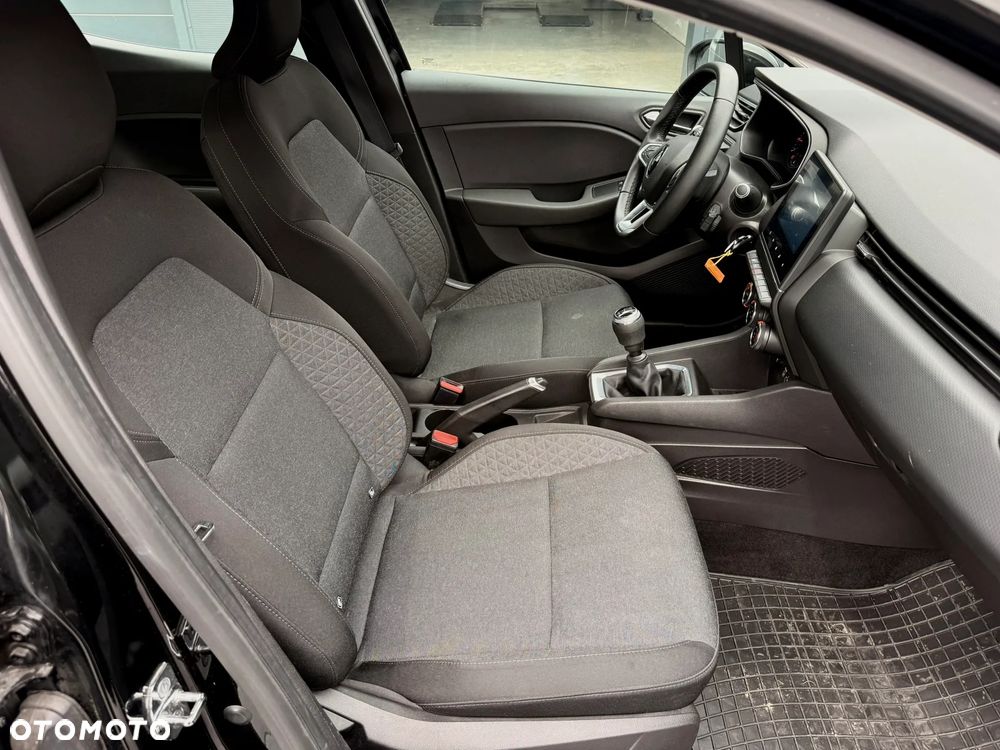 Renault Clio 1.0 TCe Zen - 22