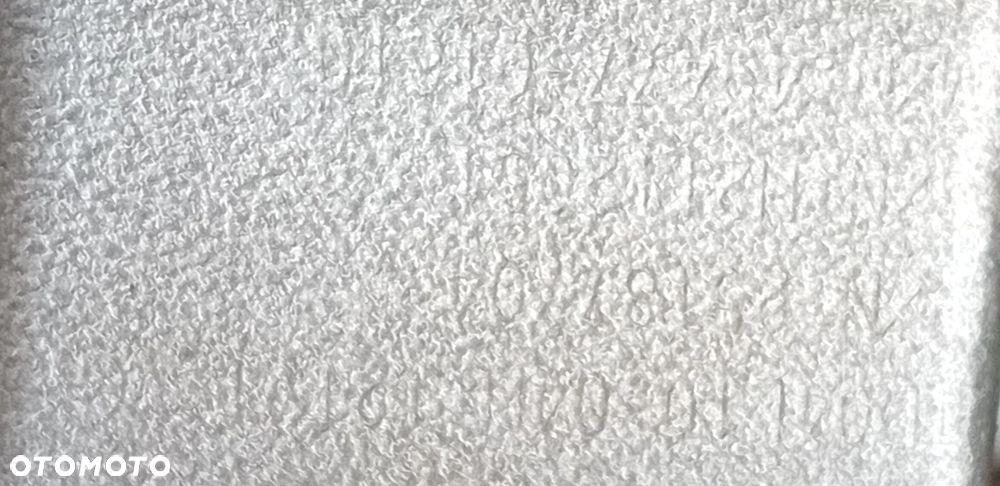 TURBOSPRĘŻĄRKA 25187704 OPEL ANTARA 2.2 CDTI - 7