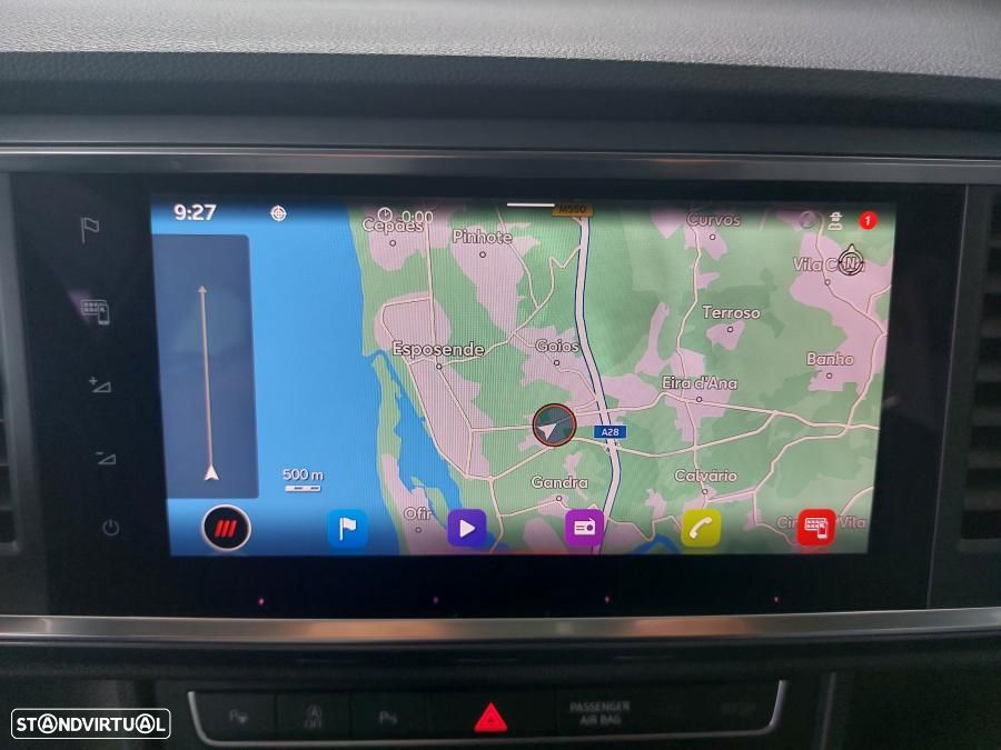 SEAT Ateca 1.0 TSI Style - 7