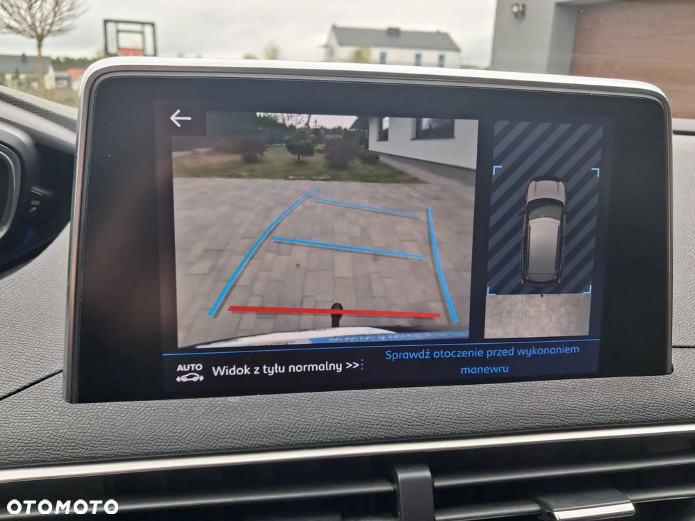 Peugeot 3008 BlueHDi 130 Stop & Start Allure - 19