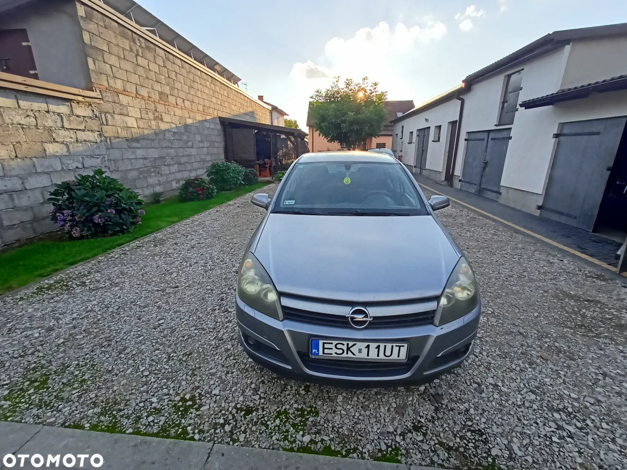 Opel Astra III 1.6 Cosmo - 6