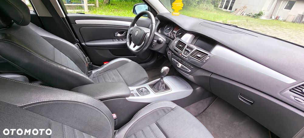 Renault Laguna 2.0 DCi Privilege - 6