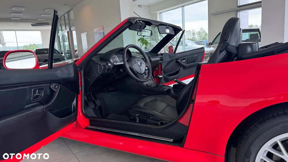 BMW Z3 - 24