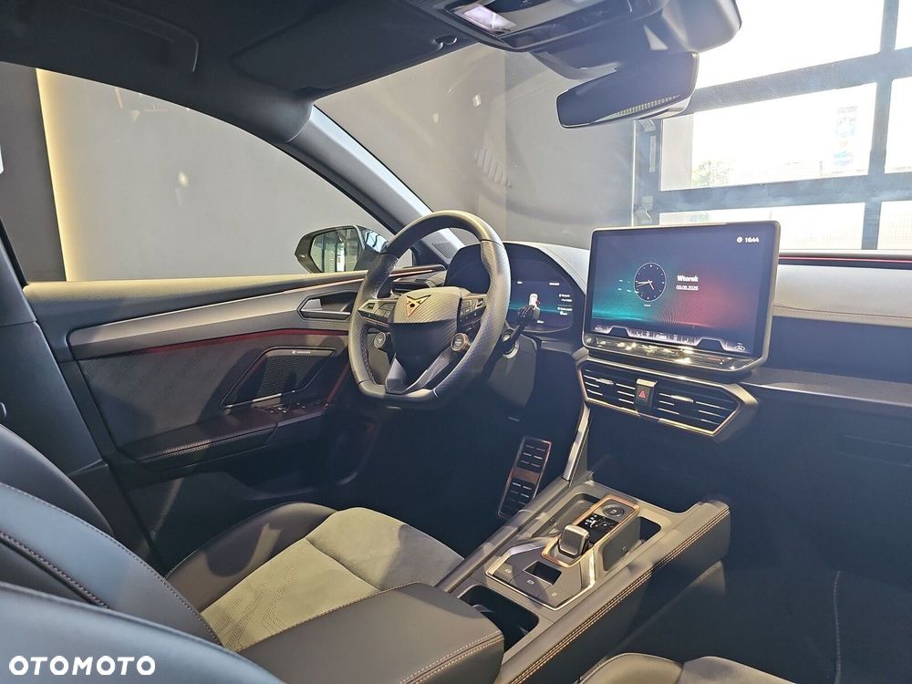 Cupra Leon Sportstourer 1.5 eTSI mHEV DSG - 10