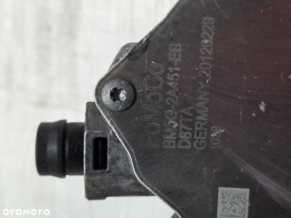 POMPA VACUM FORD C-MAX II MK2  FOCUS III MK3  1.6 ECOBOOST BM5G-2A451-EB - 5