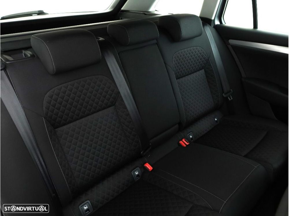 Skoda Superb Break - 15
