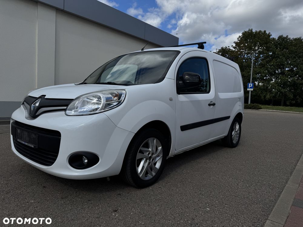Renault KANGOO - 1