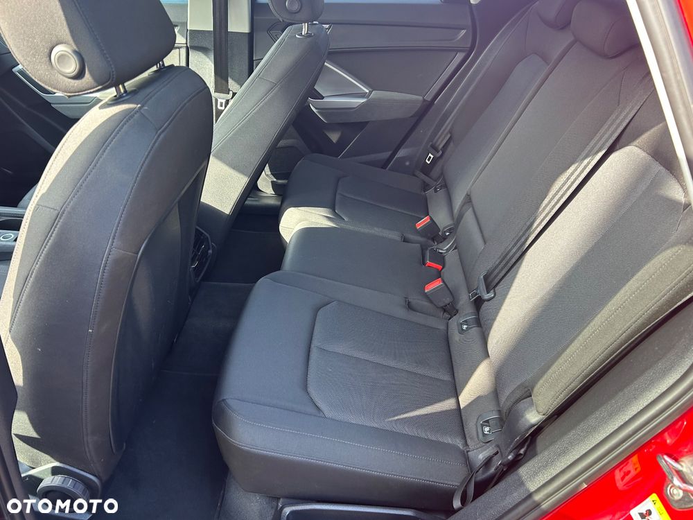 Audi Q3 35 TFSI S line S tronic - 10