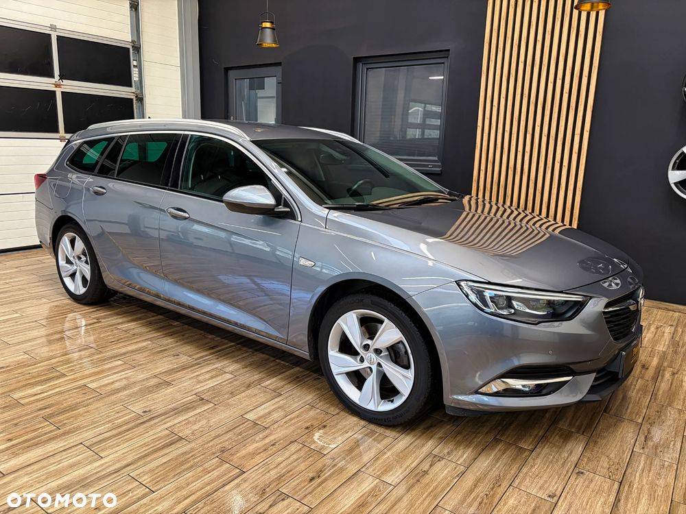 Opel Insignia 1.6 T Ultimate S&S - 5