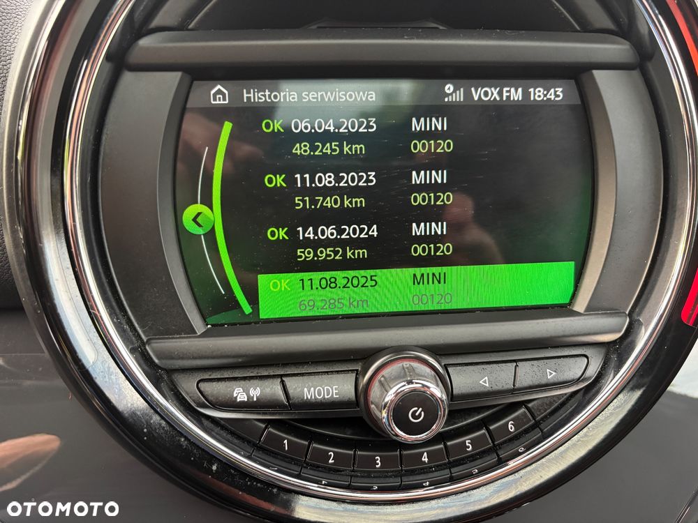 MINI Countryman Cooper - 15