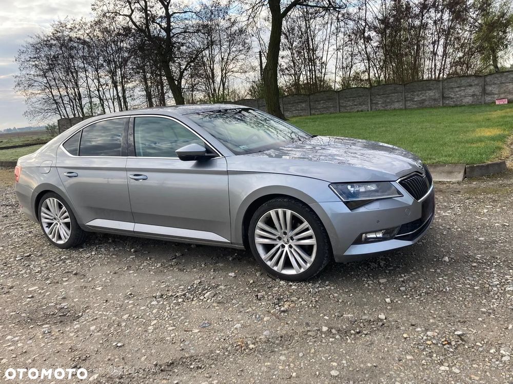 Skoda Superb 1.4 TSI ACT Style - 1