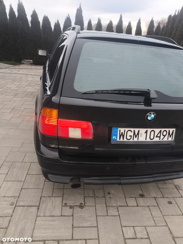 BMW Seria 5 - 30