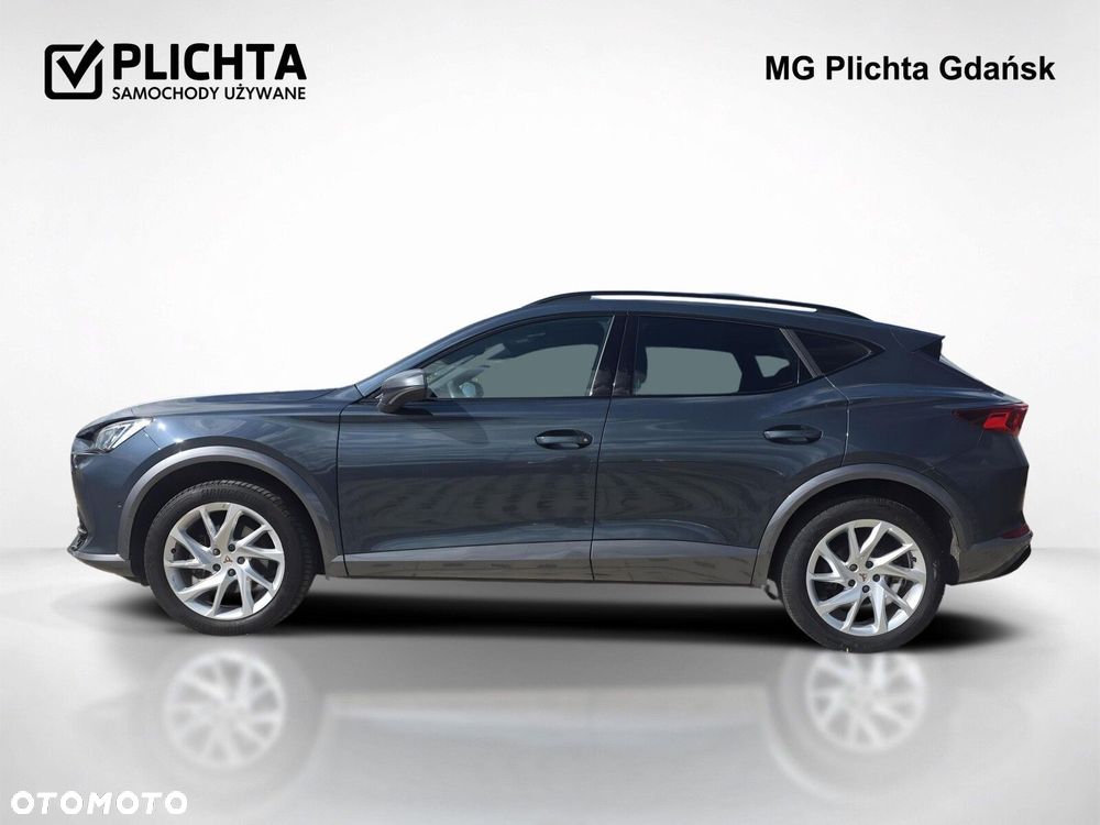 Cupra Formentor 2022 photo 2
