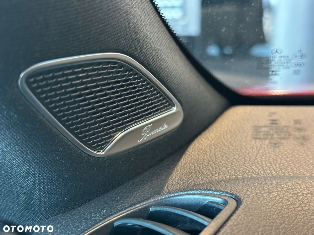 Mercedes-Benz GLB 200 4-Matic AMG Line 8G-DCT - 19