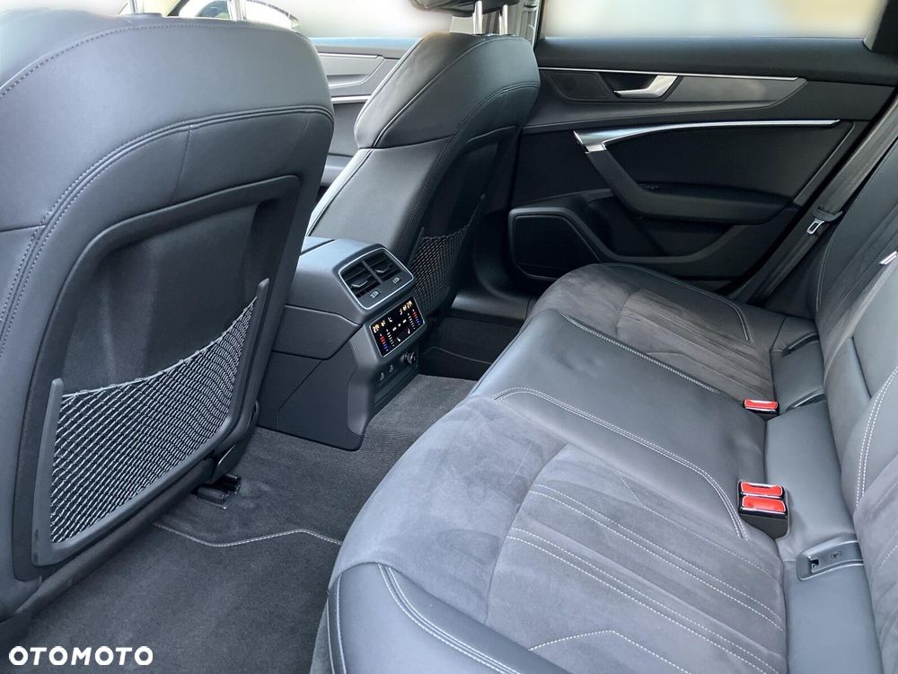 Audi A6 Limousine - 14