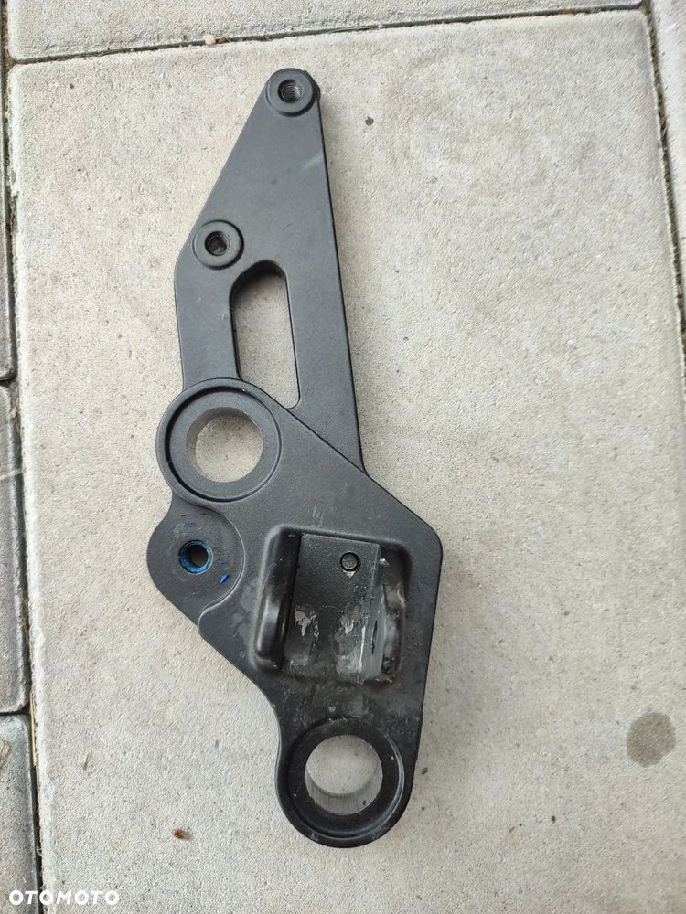 Set lewy kierowcy Yamaha MT07 - 1