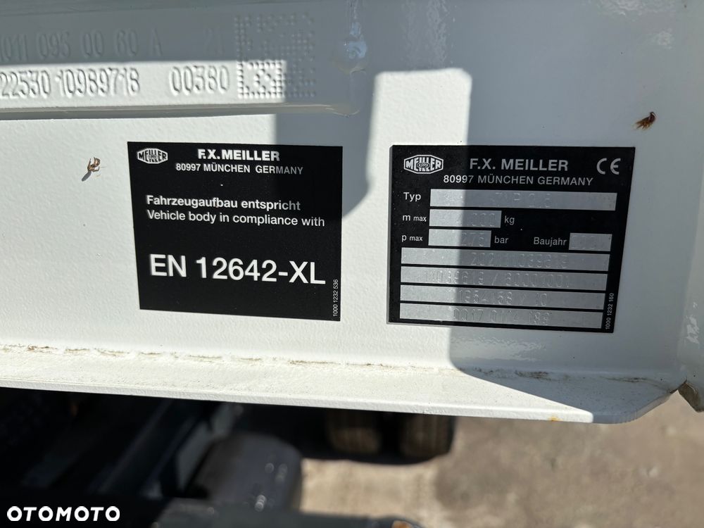 Iveco Daily 70C18 - 4