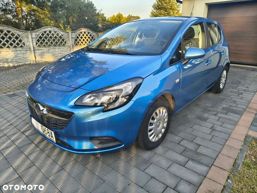 Opel Corsa 1.4 Color Edition - 4