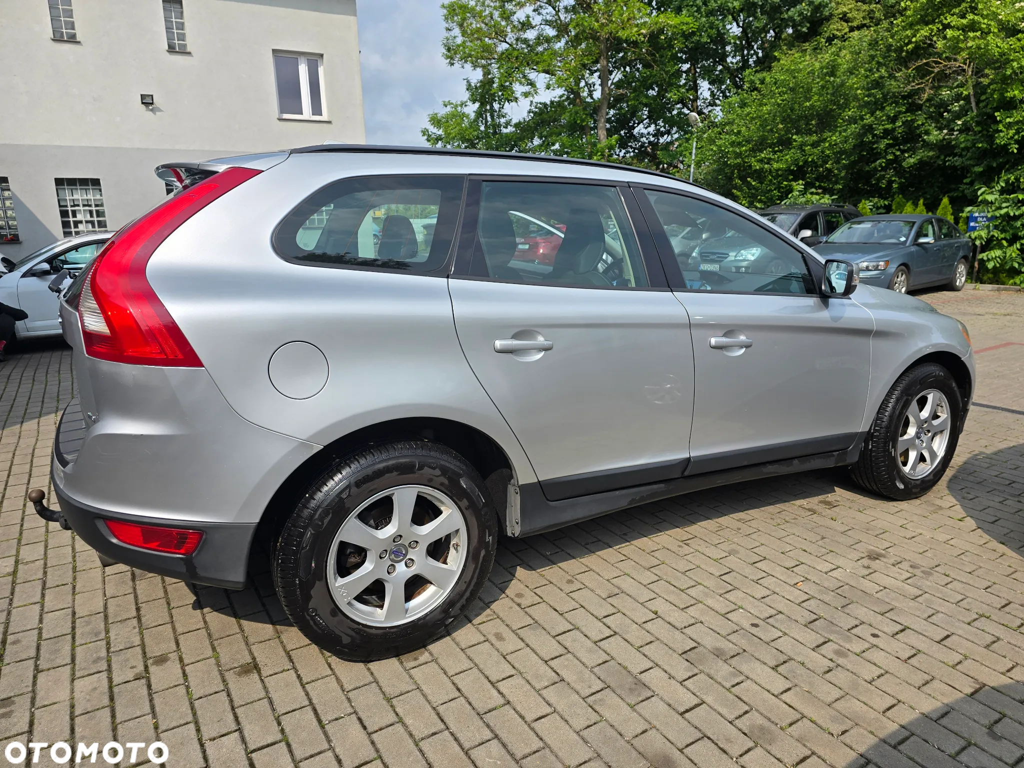 Volvo XC 60 - 3