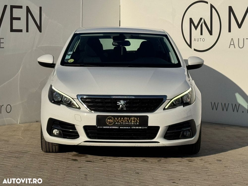 Peugeot 308 BlueHDi FAP 100 Stop & Start Active - 2