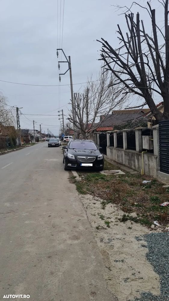 Opel Insignia 2.0 CDTI Edition - 5