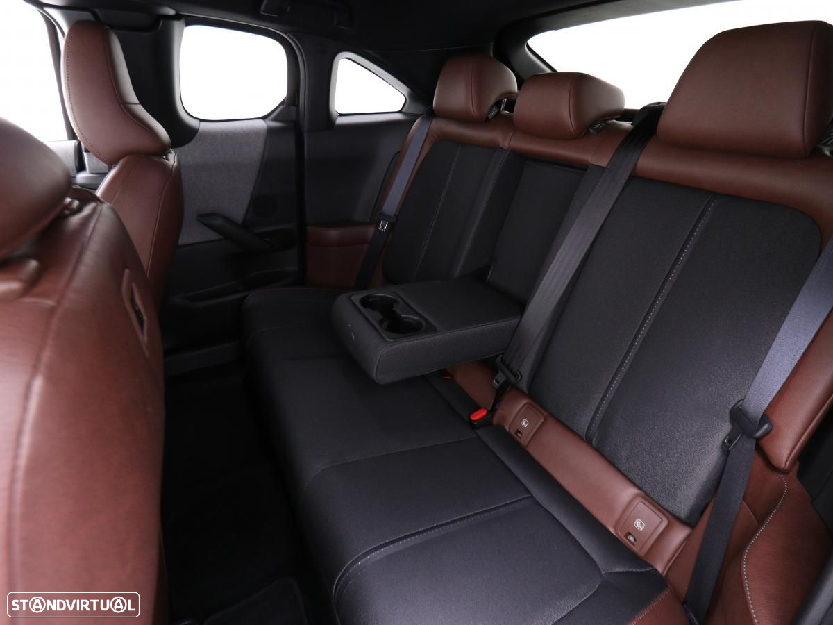 Mazda MX-30 e-Skyactiv Advantage+Vintage Leatherette - 11