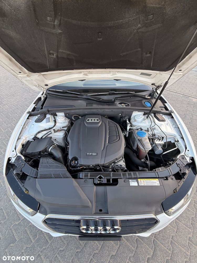 Audi A5 Cabrio - 30
