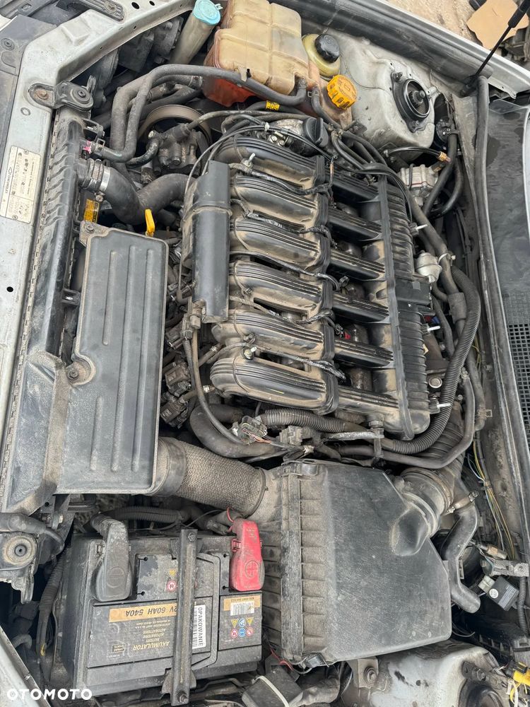 Wszystkie Części do Chevrolet Epica 2.0 143KM LBM X20D1 Srebrny Kolor - 5