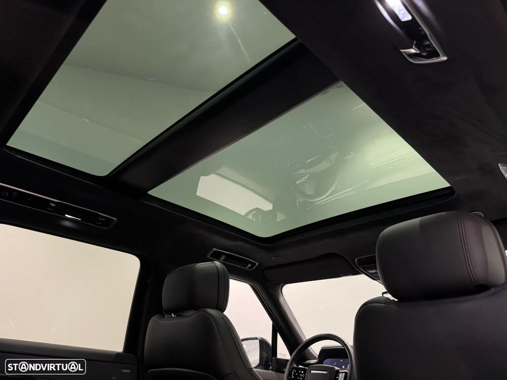 Land Rover Range Rover Sport 3.0 P550e Autobiography - 9