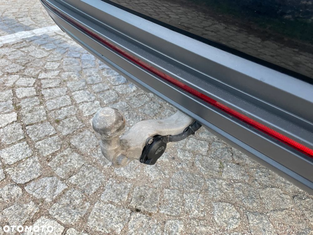 Volkswagen Touareg 3.0 V6 TDI 4Motion DPF Automatik - 27