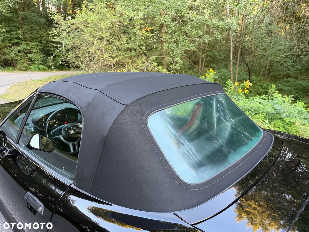BMW Z3 2.0 - 8