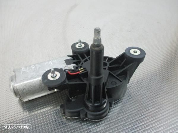 Motor Escovas / Limpa Vidros Tras Alfa Romeo 159 Sportwagon (939_) - 5