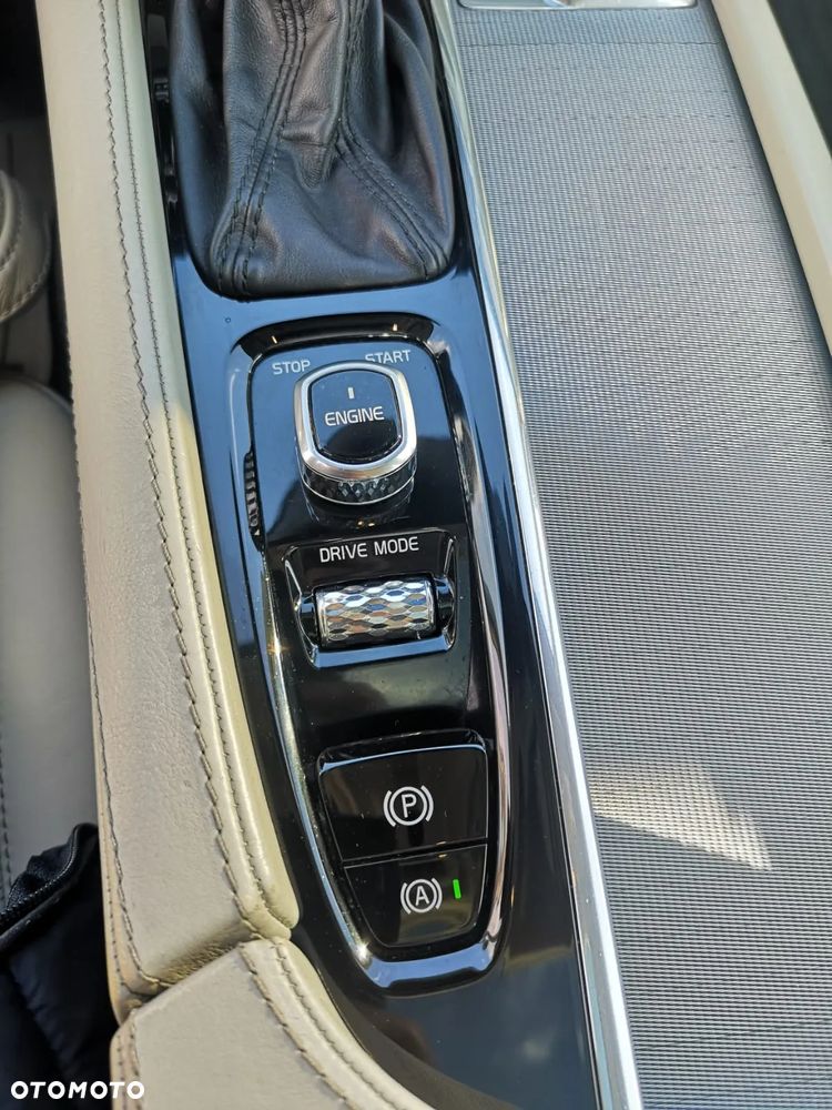 Volvo S90 - 9