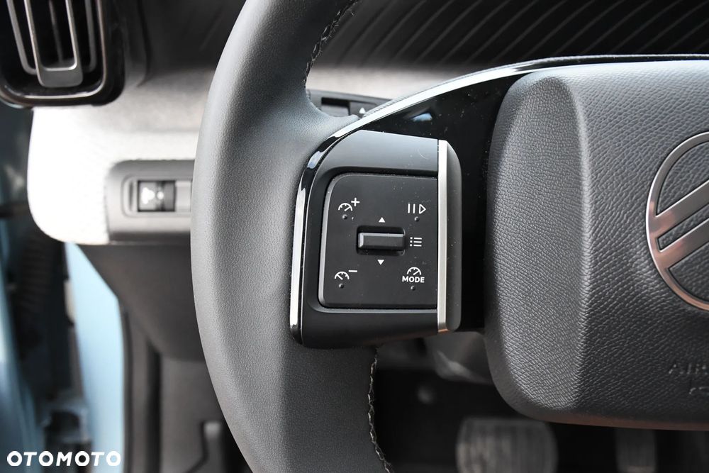 Citroën C3 113 Standard-Range MAX - 13