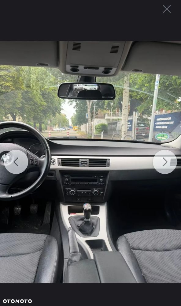 BMW Seria 3 - 6