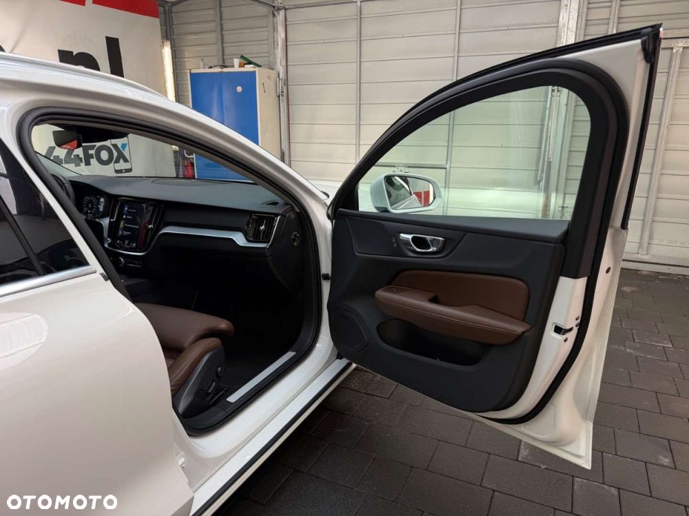 Volvo V60 - 38